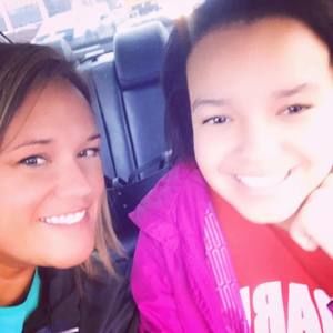 Meet your Posher, Whitney